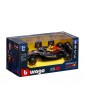 Bburago Oracle Red Bull Racing RB21 (2025) 1:43 22 Tsunoda