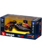 Bburago Oracle Red Bull Racing RB21 (2025) 1:43 22 Tsunoda