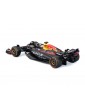 Bburago Oracle Red Bull Racing RB21 (2025) 1:43 1 Verstappen (hardcase)