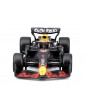 Bburago Oracle Red Bull Racing RB21 (2025) 1:43 1 Verstappen (hardcase)