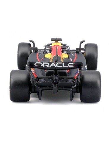 Bburago Oracle Red Bull Racing RB21 (2025) 1:43 1 Verstappen (hardcase)