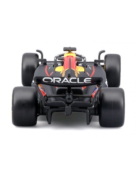 Bburago Oracle Red Bull Racing RB21 (2025) 1:43 1 Verstappen (hardcase)
