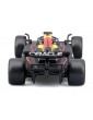 Bburago Oracle Red Bull Racing RB21 (2025) 1:43 1 Verstappen (hardcase)