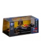 Bburago Oracle Red Bull Racing RB21 (2025) 1:43 1 Verstappen (hardcase)