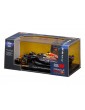 Bburago Oracle Red Bull Racing RB21 (2025) 1:43 1 Verstappen (hardcase)