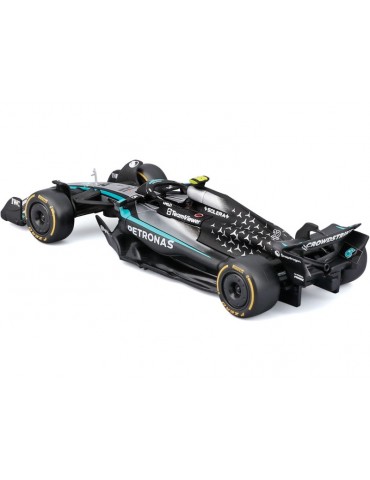 Bburago Mercedes-AMG Petronas W16 (2025), 12 Antonelli