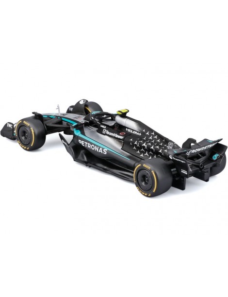Bburago Mercedes-AMG Petronas W16 (2025), 12 Antonelli