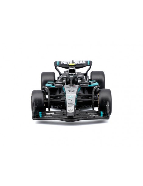 Bburago Mercedes-AMG Petronas W16 (2025), 12 Antonelli