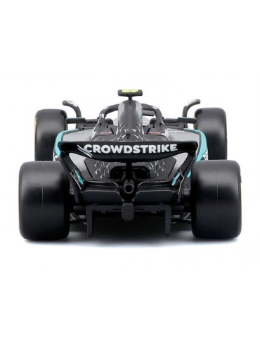 Bburago Mercedes-AMG Petronas W16 (2025), 12 Antonelli
