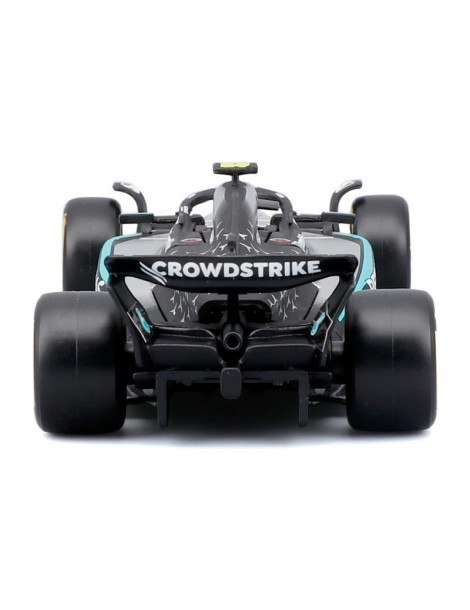 Bburago Mercedes-AMG Petronas W16 (2025), 12 Antonelli