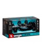 Bburago Mercedes-AMG Petronas W16 (2025), 12 Antonelli