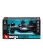 Bburago Mercedes-AMG Petronas W16 (2025), 12 Antonelli
