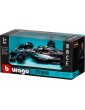 Bburago Mercedes-AMG Petronas W16 (2025), 12 Antonelli