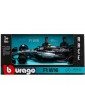 Bburago Mercedes-AMG Petronas W16 (2025), 12 Antonelli