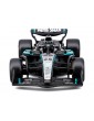 Bburago Mercedes-AMG Petronas W16 (2025), 63 Russell