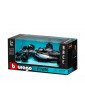 Bburago Mercedes-AMG Petronas W16 (2025), 63 Russell
