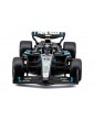 Bburago Mercedes-AMG Petronas W16 (2025), 12 Antonelli (hardcase)