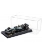 Bburago Mercedes-AMG Petronas W16 (2025), 12 Antonelli (hardcase)