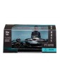 Bburago Mercedes-AMG Petronas W16 (2025), 12 Antonelli (hardcase)