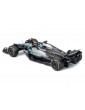 Bburago Mercedes-AMG Petronas W16 (2025), 63 Russesll (hardcase)