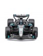 Bburago Mercedes-AMG Petronas W16 (2025), 63 Russesll (hardcase)