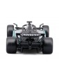 Bburago Mercedes-AMG Petronas W16 (2025), 63 Russesll (hardcase)