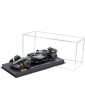 Bburago Mercedes-AMG Petronas W16 (2025), 63 Russesll (hardcase)