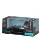 Bburago Mercedes-AMG Petronas W16 (2025), 63 Russesll (hardcase)