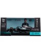 Bburago Mercedes-AMG Petronas W16 (2025), 63 Russesll (hardcase)