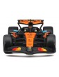 Bburago McLaren F1 MCL39 (2025) 1:43 4 Norris