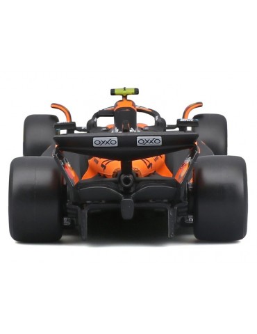 Bburago McLaren F1 MCL39 (2025) 1:43 4 Norris