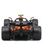 Bburago McLaren F1 MCL39 (2025) 1:43 4 Norris