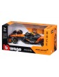 Bburago McLaren F1 MCL39 (2025) 1:43 4 Norris