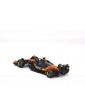 Bburago McLaren F1 MCL39 (2025) 1:43 81 Piastri