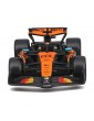 Bburago McLaren F1 MCL39 (2025) 1:43 81 Piastri
