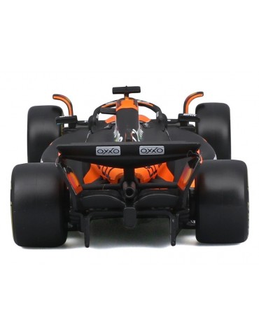 Bburago McLaren F1 MCL39 (2025) 1:43 81 Piastri
