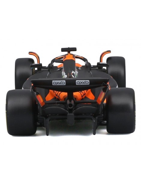 Bburago McLaren F1 MCL39 (2025) 1:43 81 Piastri