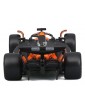 Bburago McLaren F1 MCL39 (2025) 1:43 81 Piastri