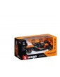 Bburago McLaren F1 MCL39 (2025) 1:43 81 Piastri