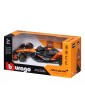 Bburago McLaren F1 MCL39 (2025) 1:43 81 Piastri