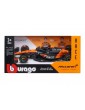 Bburago McLaren F1 MCL39 (2025) 1:43 81 Piastri