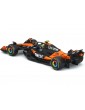 Bburago McLaren F1 MCL39 (2025) 1:43 4 Norris (hardcase)