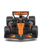 Bburago McLaren F1 MCL39 (2025) 1:43 4 Norris (hardcase)