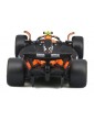 Bburago McLaren F1 MCL39 (2025) 1:43 4 Norris (hardcase)