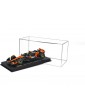 Bburago McLaren F1 MCL39 (2025) 1:43 4 Norris (hardcase)