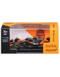 Bburago McLaren F1 MCL39 (2025) 1:43 4 Norris (hardcase)
