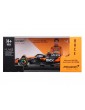 Bburago McLaren F1 MCL39 (2025) 1:43 4 Norris (hardcase)