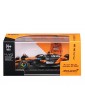 Bburago McLaren F1 MCL39 (2025) 1:43 81 Piastri (hardcase)