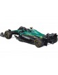 Bburago Aston Martin AMR25 (2025) 1:43 14 Alonso