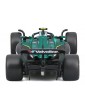 Bburago Aston Martin AMR25 (2025) 1:43 14 Alonso